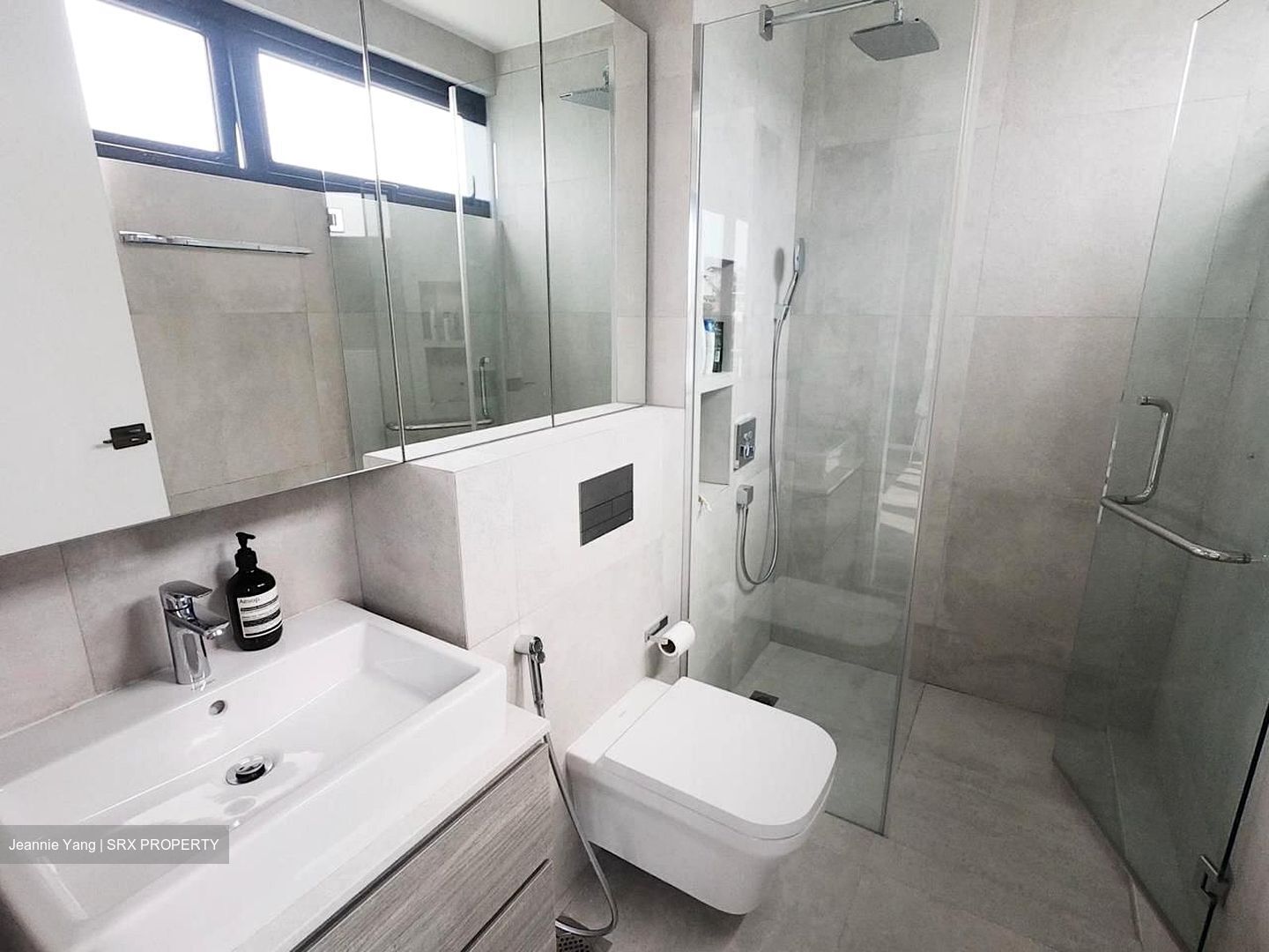 Hindhede Walk (D21), Terrace #490447151